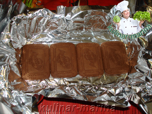 Рецепт с пошаговыми фотографиями и подробным описанием: Торт без выпечки | Cake without baking