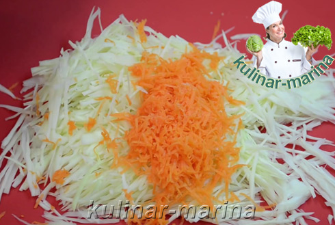 Курица с овощами в лаваше | Chicken with vegetables in pita bread