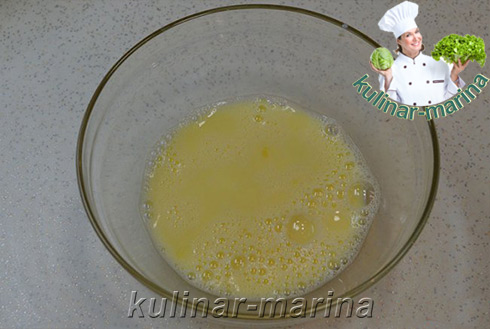 Лаваш с сыром и яйцами | Pita bread with cheese and eggs