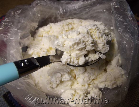 Твердый плавленый сыр в домашних условиях | Solid cheese at home