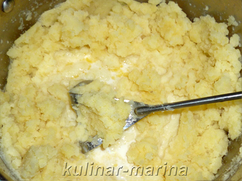 Дюжина секретов вкусного картофельного пюре | A dozen secrets delicious mashed potatoes