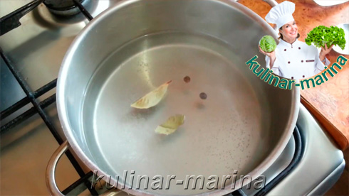 Пошаговые фото рецепта: Маринованная капуста со свеклой | Pickled cabbage with beets