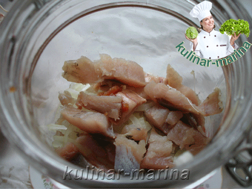 Вкуснейшая селёдка за три часа | Delicious herring for three hours