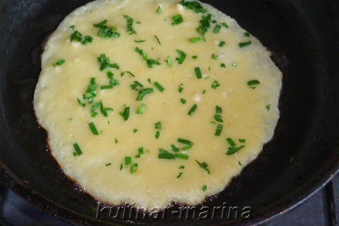 Картофельные блины | Potato pancakes
