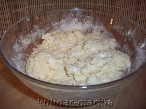 Сырники (творожники) в духовке | Curd (cheesecakes) in the oven