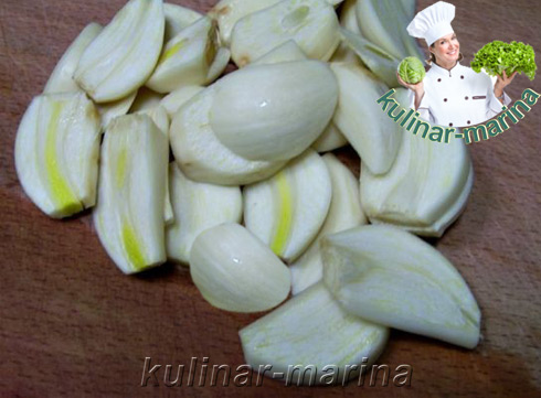 Маринованная капуста со свеклой | Pickled cabbage with beets