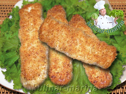 Куриные рулетики с сыром и грибами в сметанном соусе | Chicken rolls with cheese and mushrooms in a cream sauce